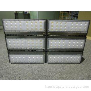 CO - S350 - 120W LED Tunnel Lights With Bridgelux/CREE LED